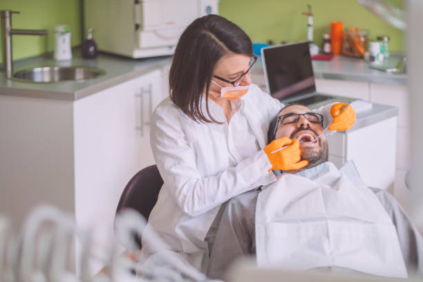 Best Emergency Tooth Extraction  in Cleveland, GA