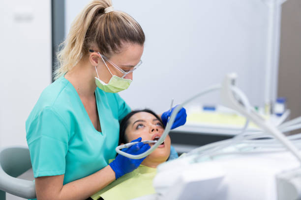 Dentist for Dental Trauma in GA